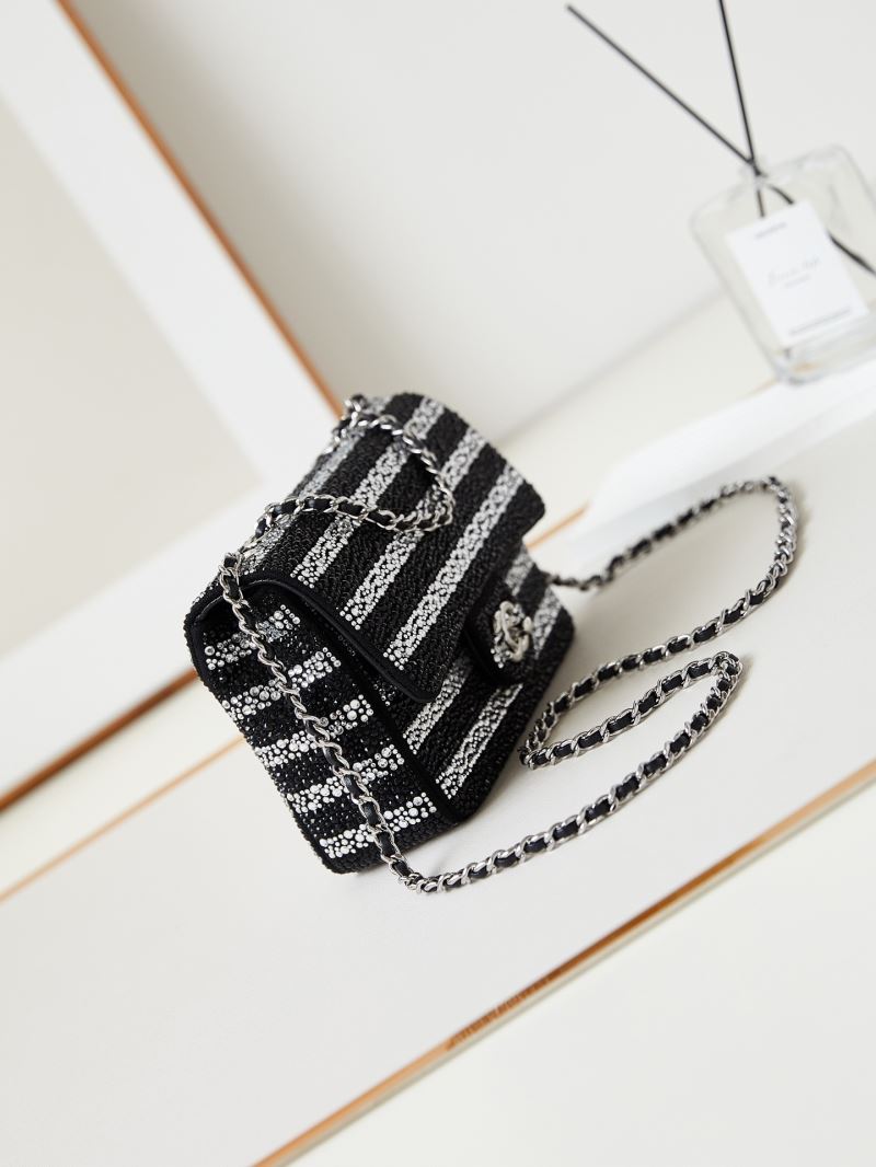 Ch**el cf series bags